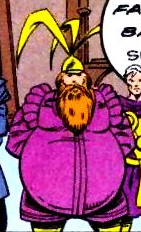 Volstagg (Earth-941066) from What If...? Vol 1 66 001