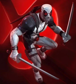 Wade Wilson (X-Force) (Earth-517) from Marvel Contest of Champions 001