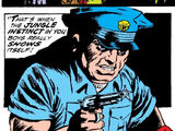 Wallace Corlee (Earth-616)