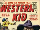 Western Kid Vol 1 6