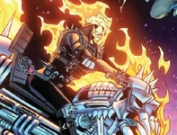 Home to Dr. Cephalopod (Earth-43348)