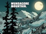 Wundagore Mountain