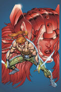 X-Force: Shatterstar #2