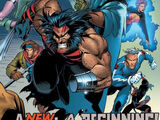 X-Men: Alpha Vol 1 1