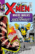 X-Men Vol 1 13