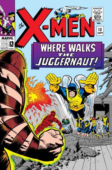 X-Men Vol 1 13 | Marvel Database | Fandom X-Men Vol 1 13 | Marvel Database | Fandom