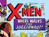 X-Men Vol 1 13