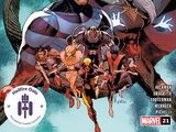 Gli Incredibili X-Men Vol 1 381