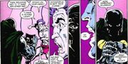 Zebediah Killgrave (Earth-616) n' Victor von Doom (Earth-616) from Marvel Graphic Novel Emperor Doom - Starrin tha Mighty Avengers Vol 1 1 002