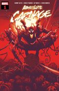 Absolute Carnage #1