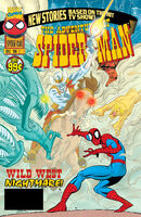 Adventures of Spider-Man #9