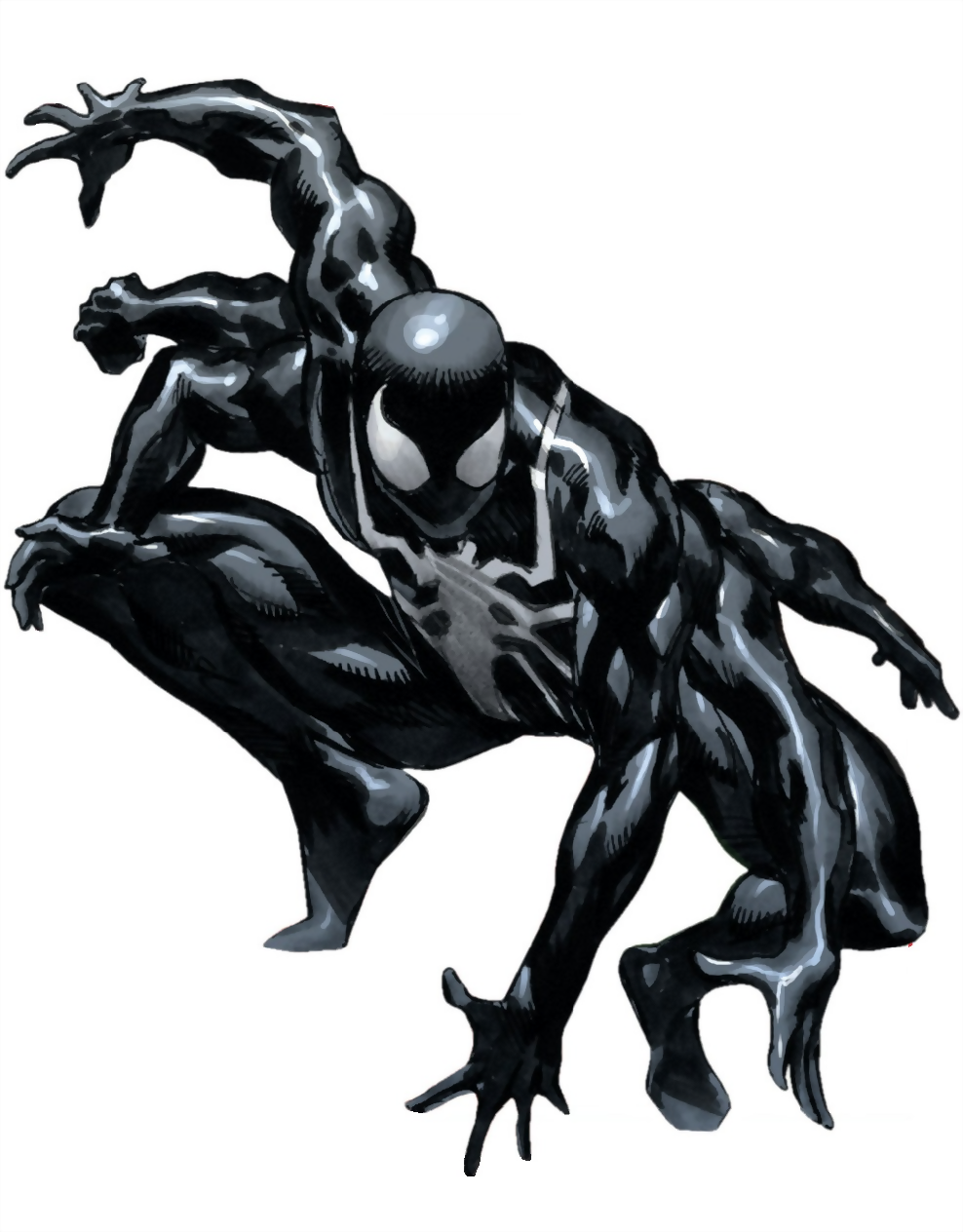 Dark Spider-Man | Marvel Database | Fandom