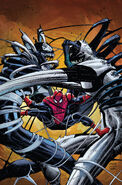 Amazing Spider-Man Vol 1 570 Textless