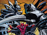 Amazing Spider-Man Vol 1 570