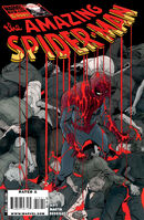 Amazing Spider-Man #619 "Mysterioso - Part 2: Re-Appearing Act" Release date: January 27, 2010 Cover date: March, 2010