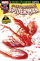Astonishing Spider-Man Vol 6 45