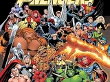 Avengers: The Contest TPB Vol 1