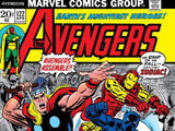 Avengers Omnibus Vol 1 5