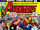 Avengers Vol 1 122