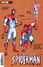 Ben Reilly Spider-Man Vol 1 1 Design Variant