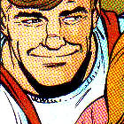 Benjamin Grimm (Earth-1000) from Domination Factor Fantastic Four Vol 1 4.7 0001.png