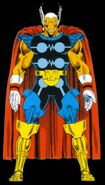 Beta Ray Bill (Earth-616)/Gallery | Marvel Database | Fandom