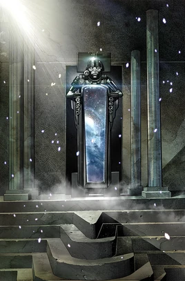 Black Vortex from Legendary Star-Lord Vol 1 5 001