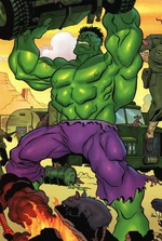 Spider-Man: Heroes & Villains (Earth-10995)