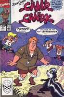 Camp Candy Vol 1 5