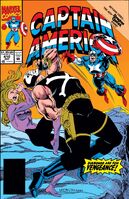 Captain America Vol 1 410