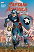 Captain America by Nick Spencer Omnibus