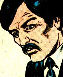 Carter Blaire (Earth-616) from Dazzler Vol 1 1 001