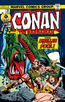 Conan the Barbarian Vol 1 50