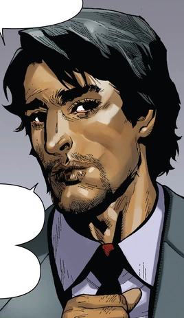 Daman Veteri (Earth-616) from Indestructible Hulk Vol 1 3 001