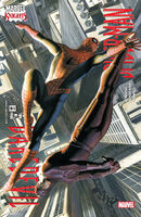 Daredevil Spider-Man Vol 1 2