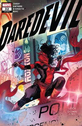 Daredevil Vol 6 32