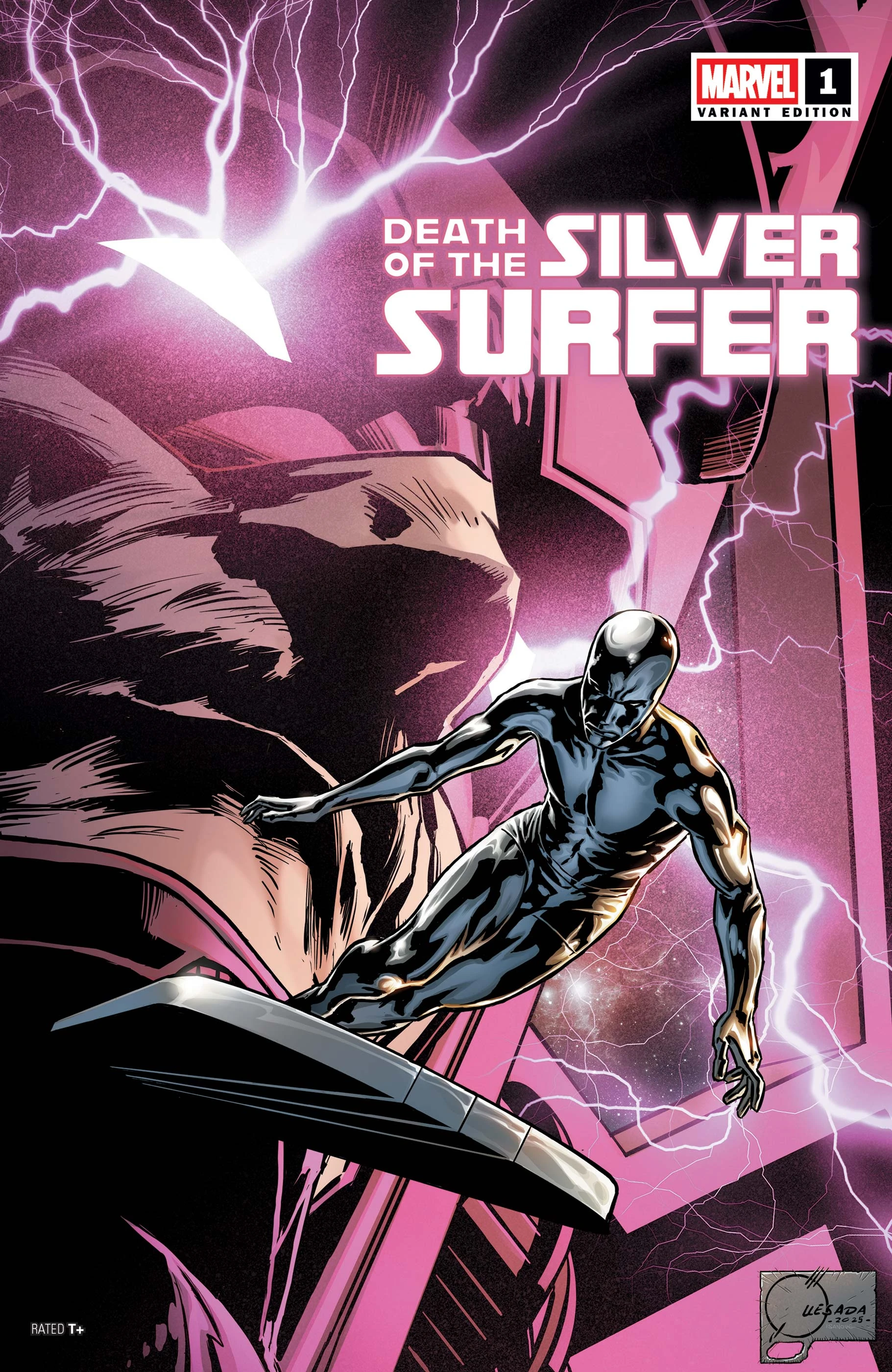 Heft (Quesada Variant)