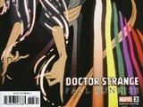 Doctor Strange: Fall Sunrise Vol 1 3