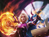 Clea (Terra-616)