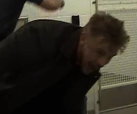 Donald Pierce (Earth-10005 Revised) from The New Mutants (film) 001