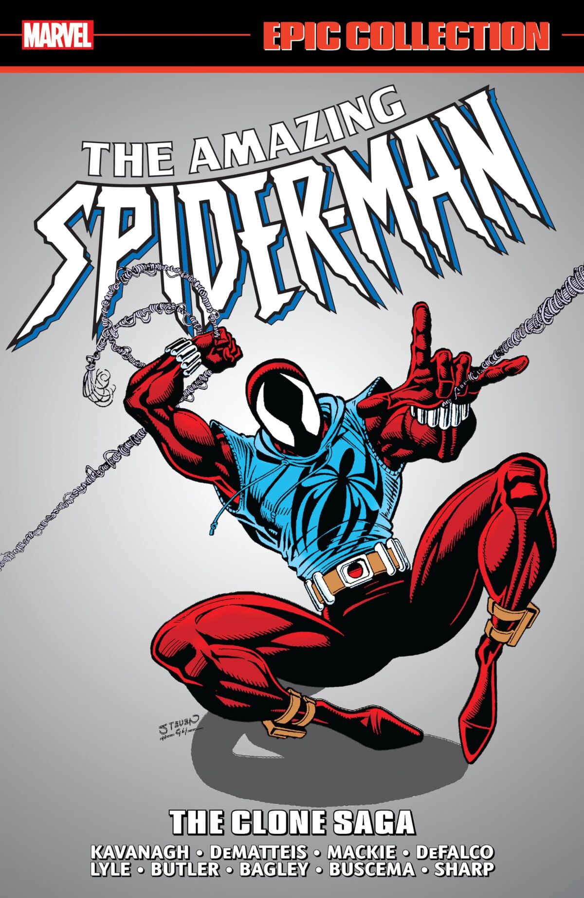 Epic Collection: Amazing Spider-Man Vol 1 27 | Marvel
