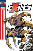 Exiles #71
