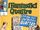 Comics: Fantastici Quattro (Corno) Vol 1 6