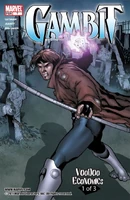 Gambit (Vol. 4) #7