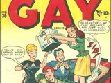 Gay Comics Vol 1 30