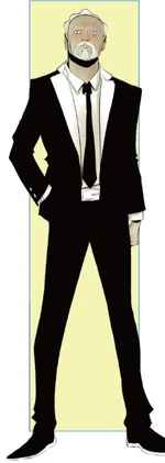 Spider-Gwen (Earth-65)