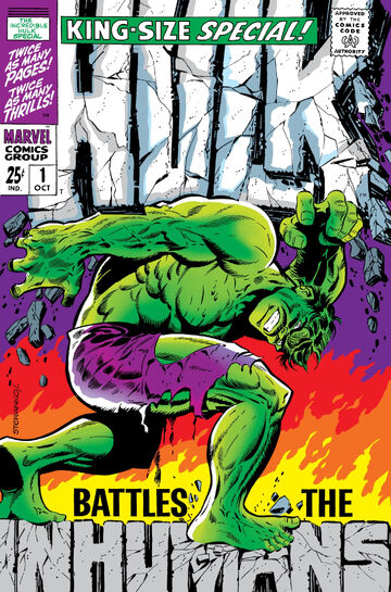 Incredible Hulk Omnibus Vol 1 2 | Marvel Database | Fandom Incredible Hulk Omnibus Vol 1 2 | Marvel Database | Fandom