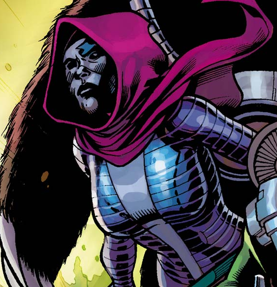 Iron Maiden USSR Earth 616 Marvel Database Fandom