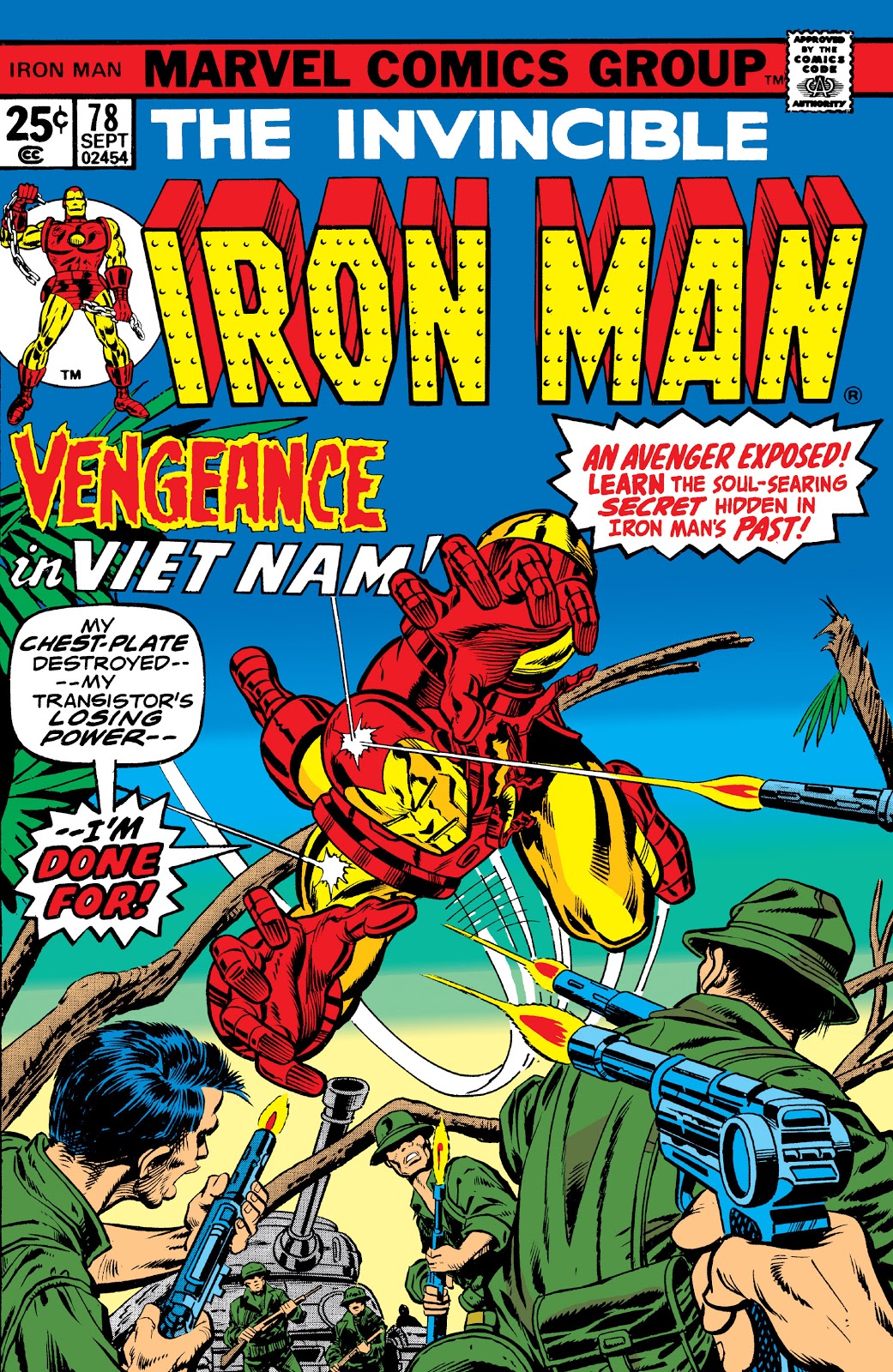 man of war vietnam editor