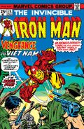 Iron Man Vol 1 78